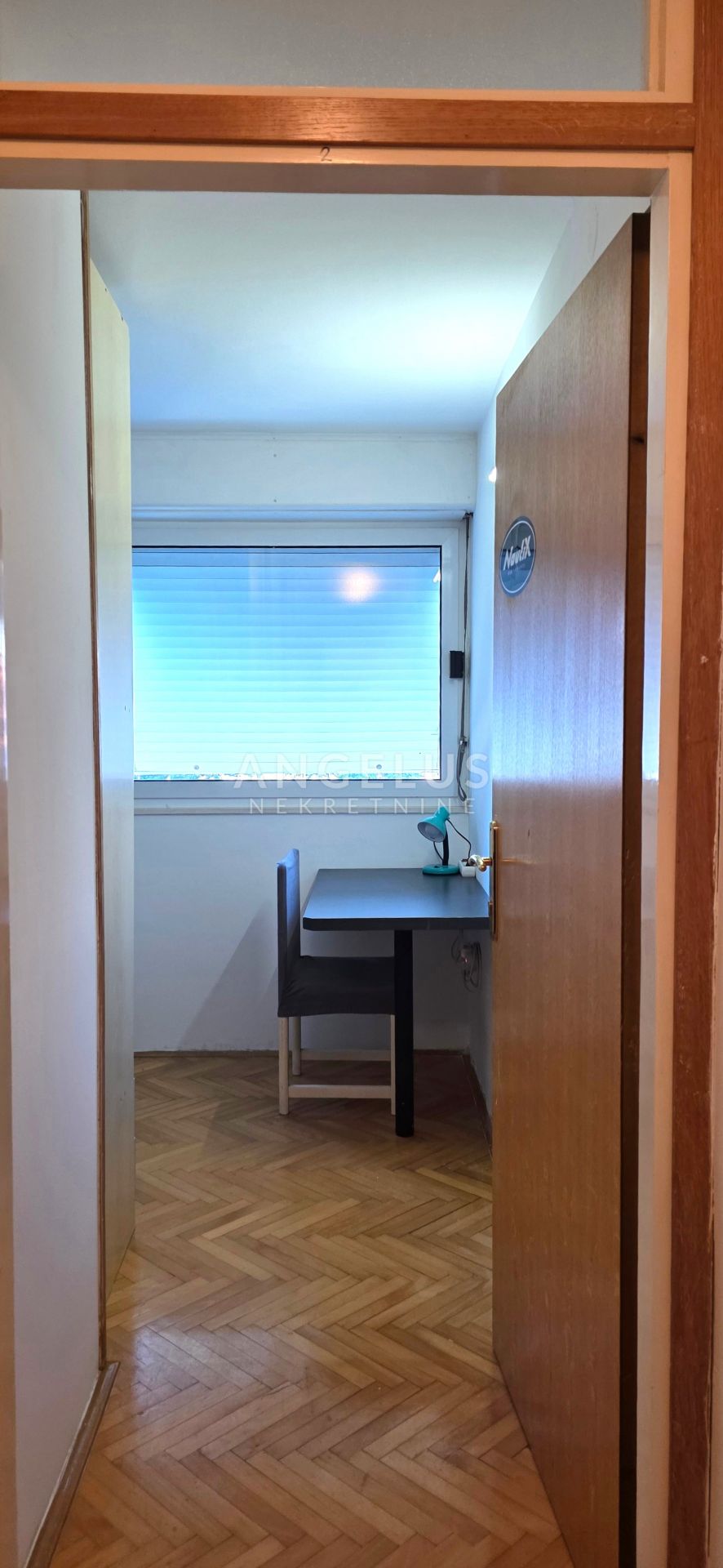 Split, Marjan - trosoban stan PRODAJA