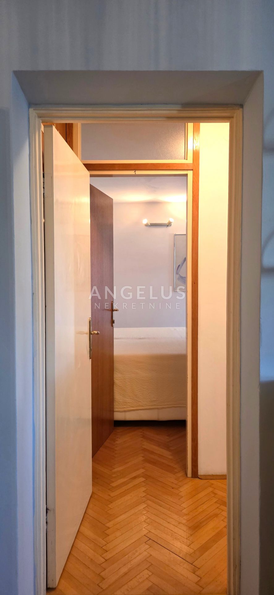 Split, Marjan - trosoban stan PRODAJA