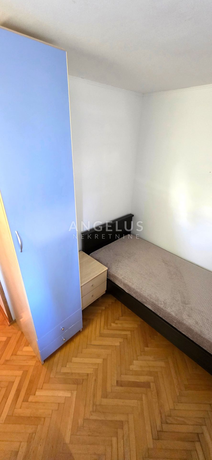 Split, Marjan - trosoban stan PRODAJA