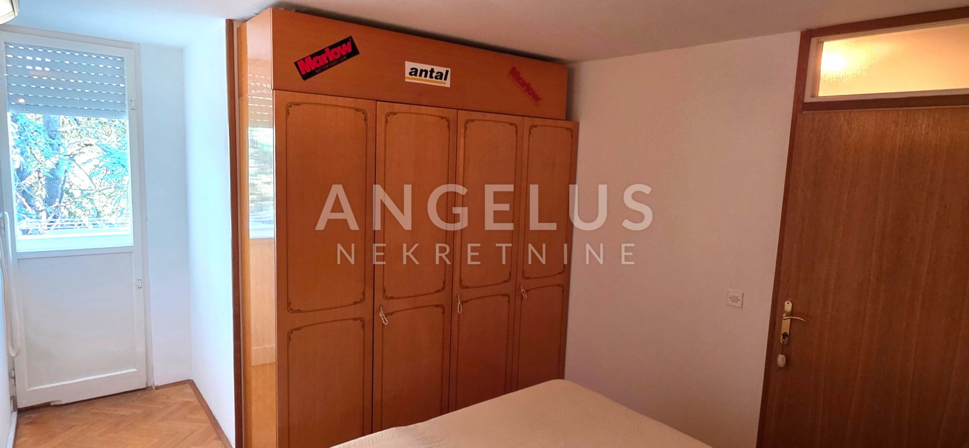 Split, Marjan - trosoban stan PRODAJA