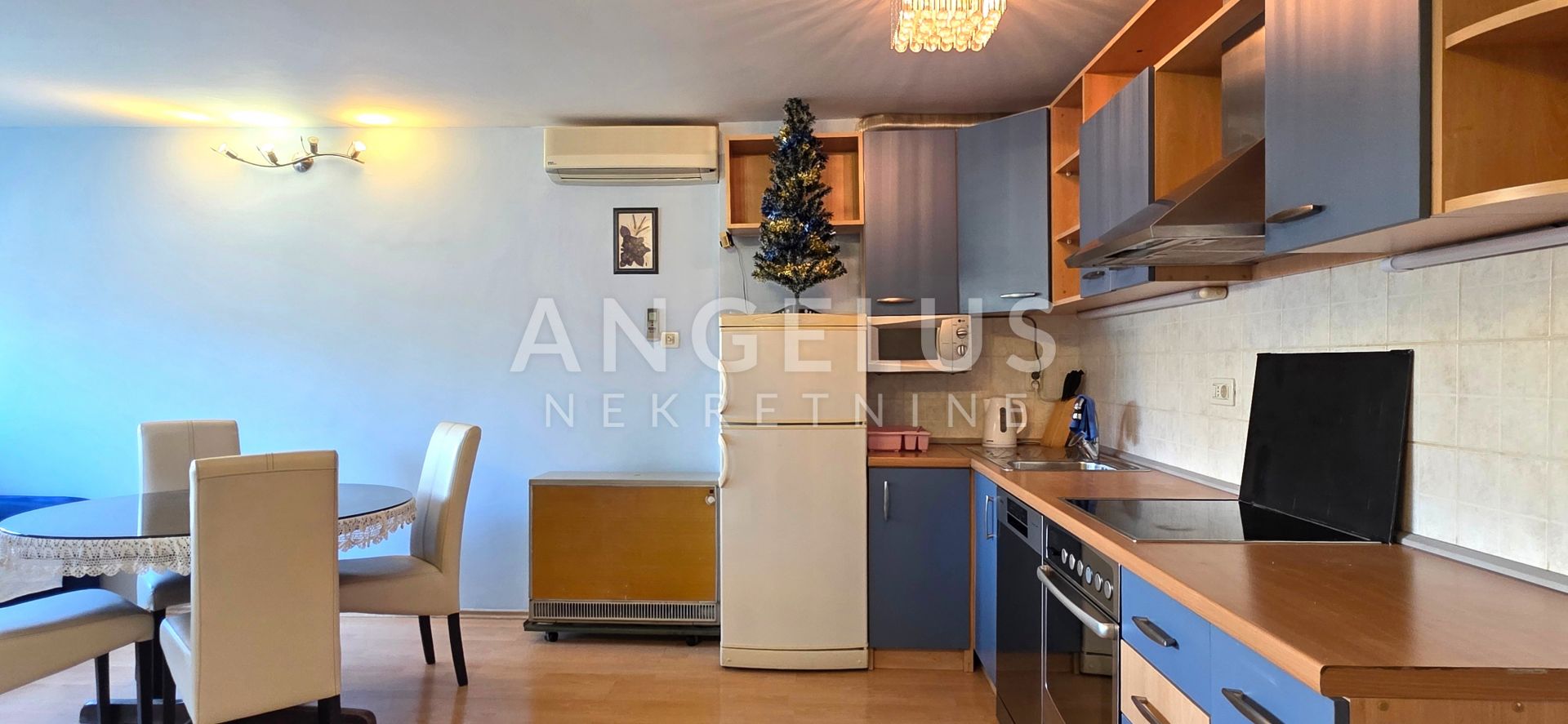 Split, Marjan - trosoban stan PRODAJA