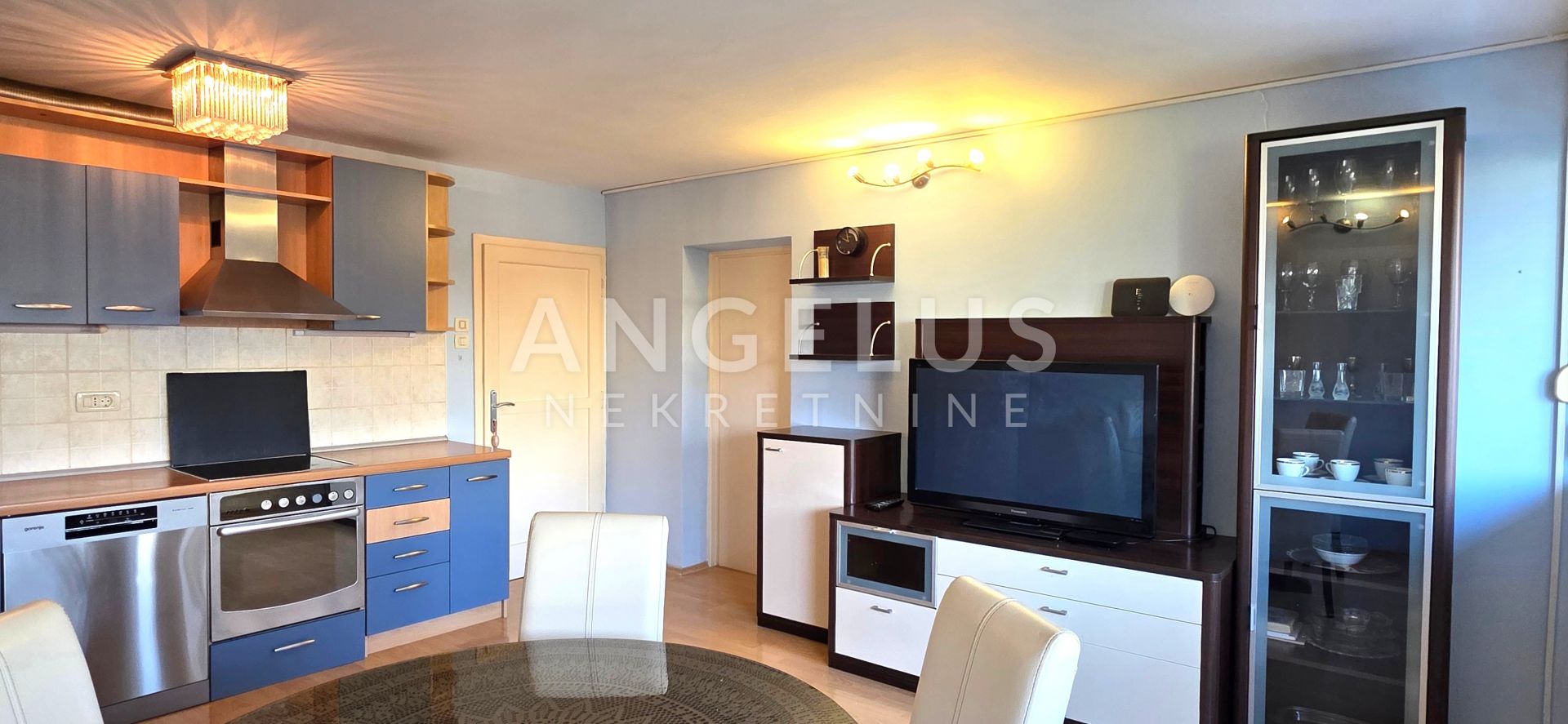 Split, Marjan - trosoban stan PRODAJA