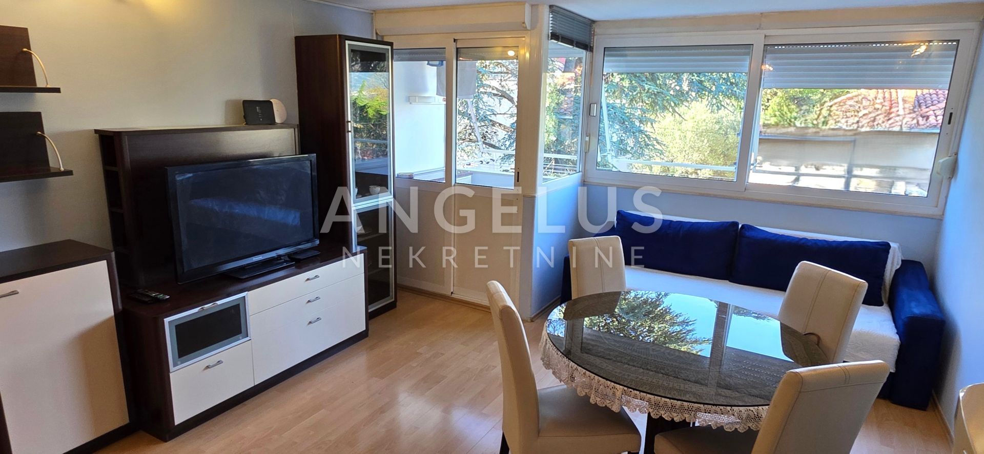 Split, Marjan - trosoban stan PRODAJA