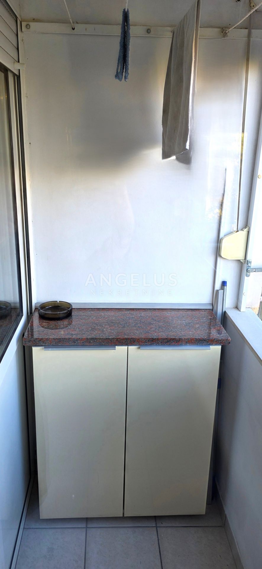 Split, Marjan - trosoban stan PRODAJA