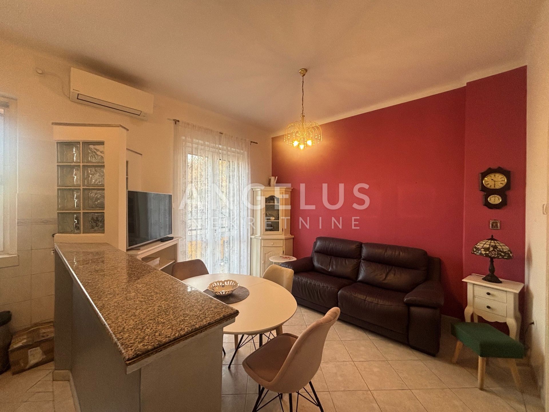 Croatia, Manuš, Split - beautiful two-bedroom apartment near the center, 62 m2, FOR SALE