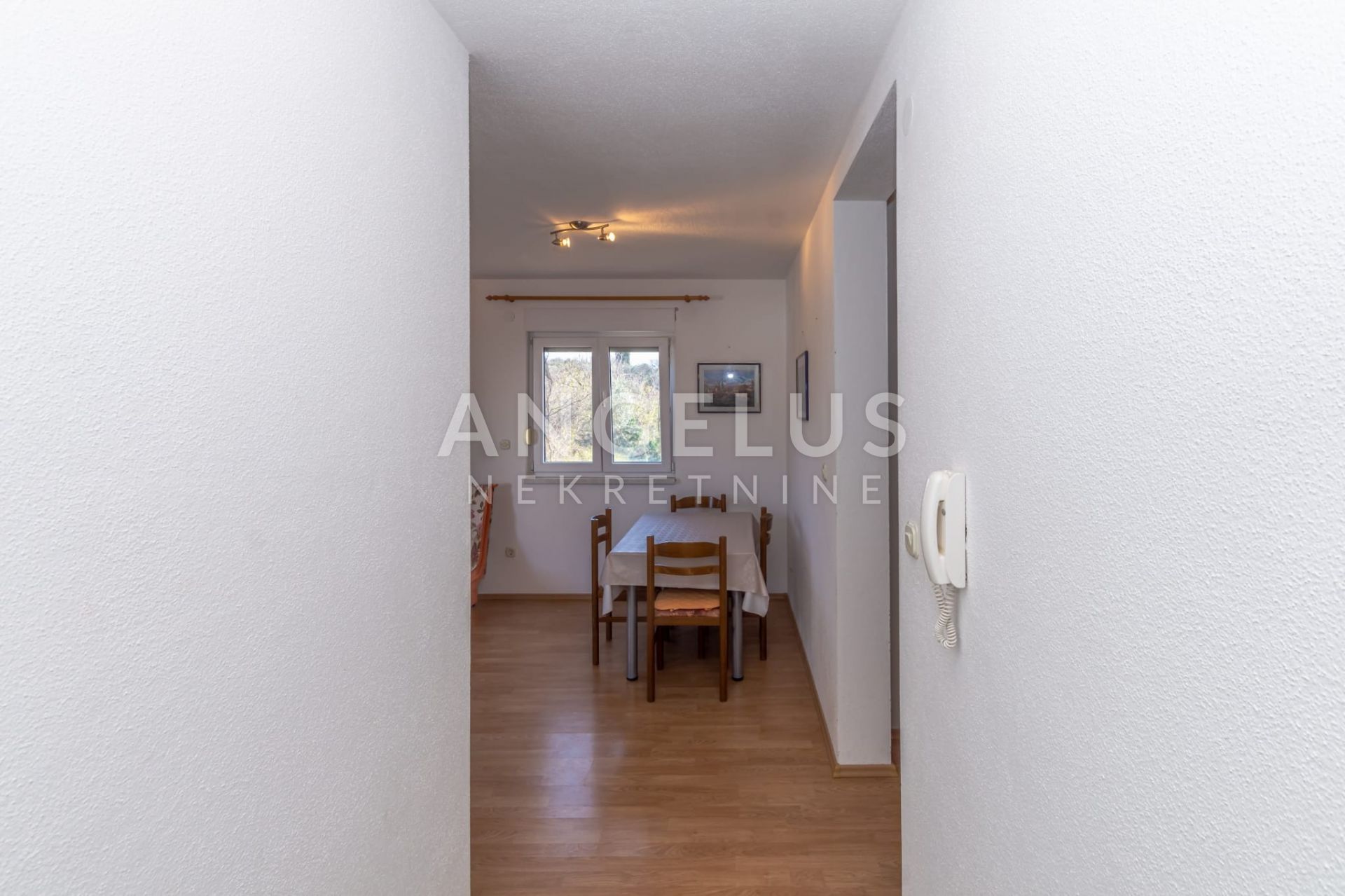 Trogir, Čiovo Okrug - one bedroom apartment near the sea FOR SALE