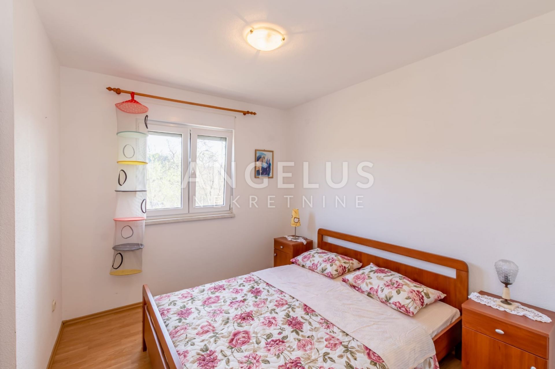 Trogir, Čiovo Okrug - one bedroom apartment near the sea FOR SALE