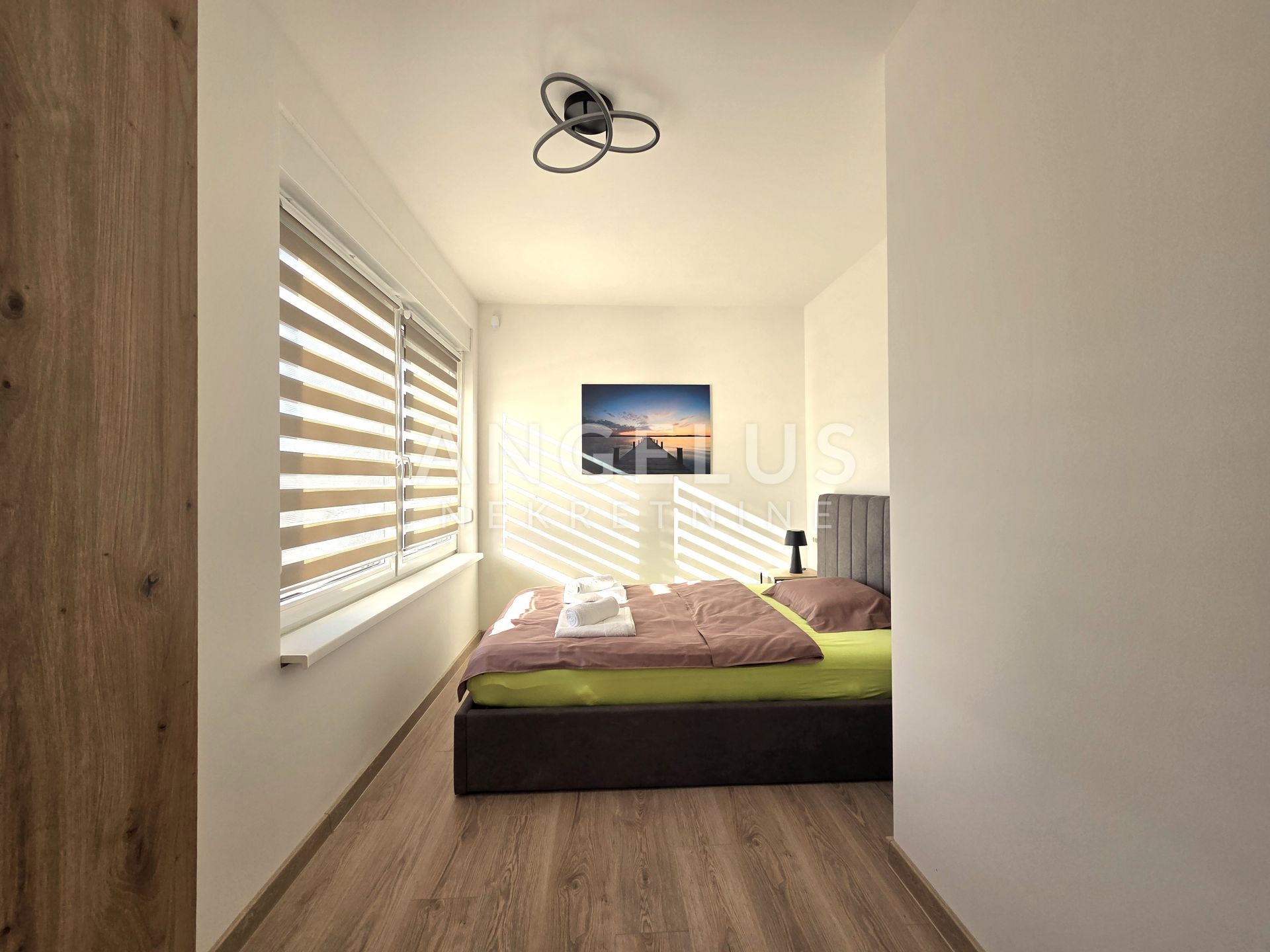 Insel Krk – Villa mit Meerblick, 157 m², zu verkaufen!