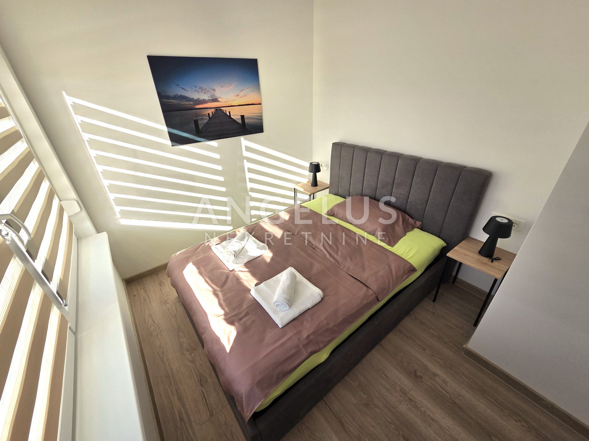 Insel Krk – Villa mit Meerblick, 157 m², zu verkaufen!