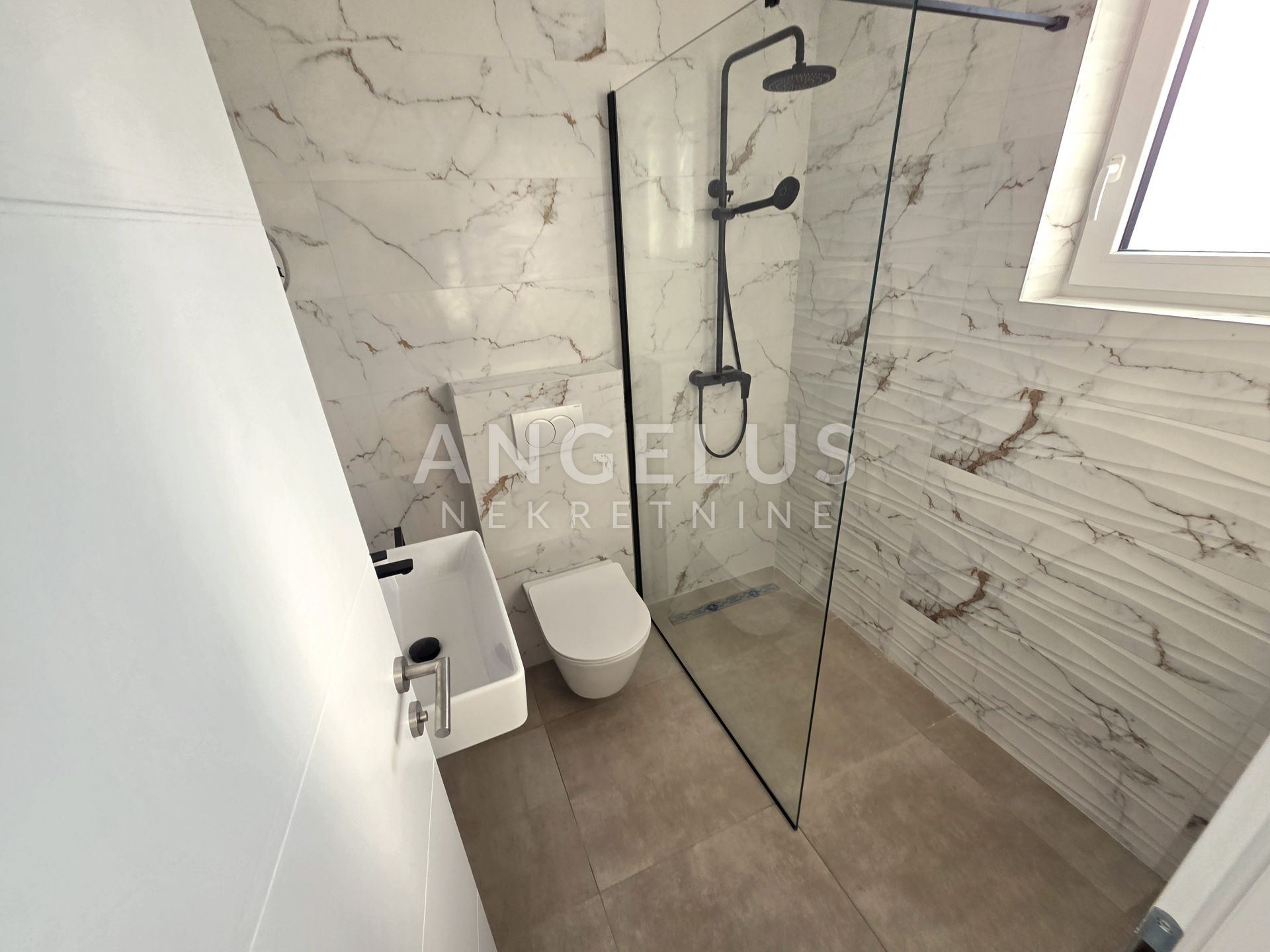 Insel Krk – Villa mit Meerblick, 157 m², zu verkaufen!