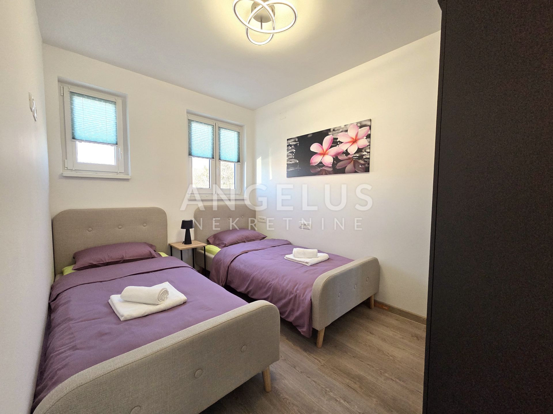 Insel Krk – Villa mit Meerblick, 157 m², zu verkaufen!