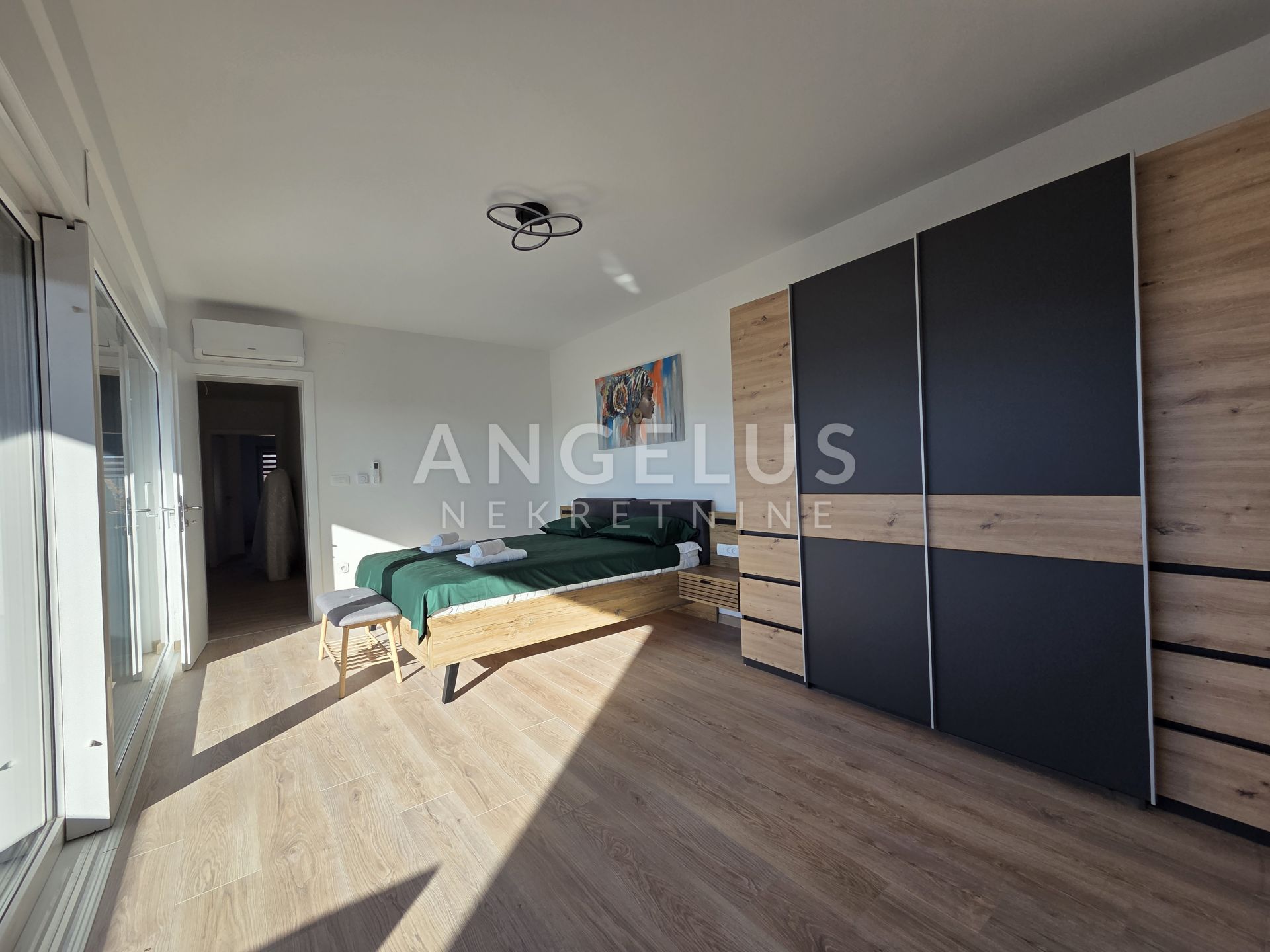 Insel Krk – Villa mit Meerblick, 157 m², zu verkaufen!