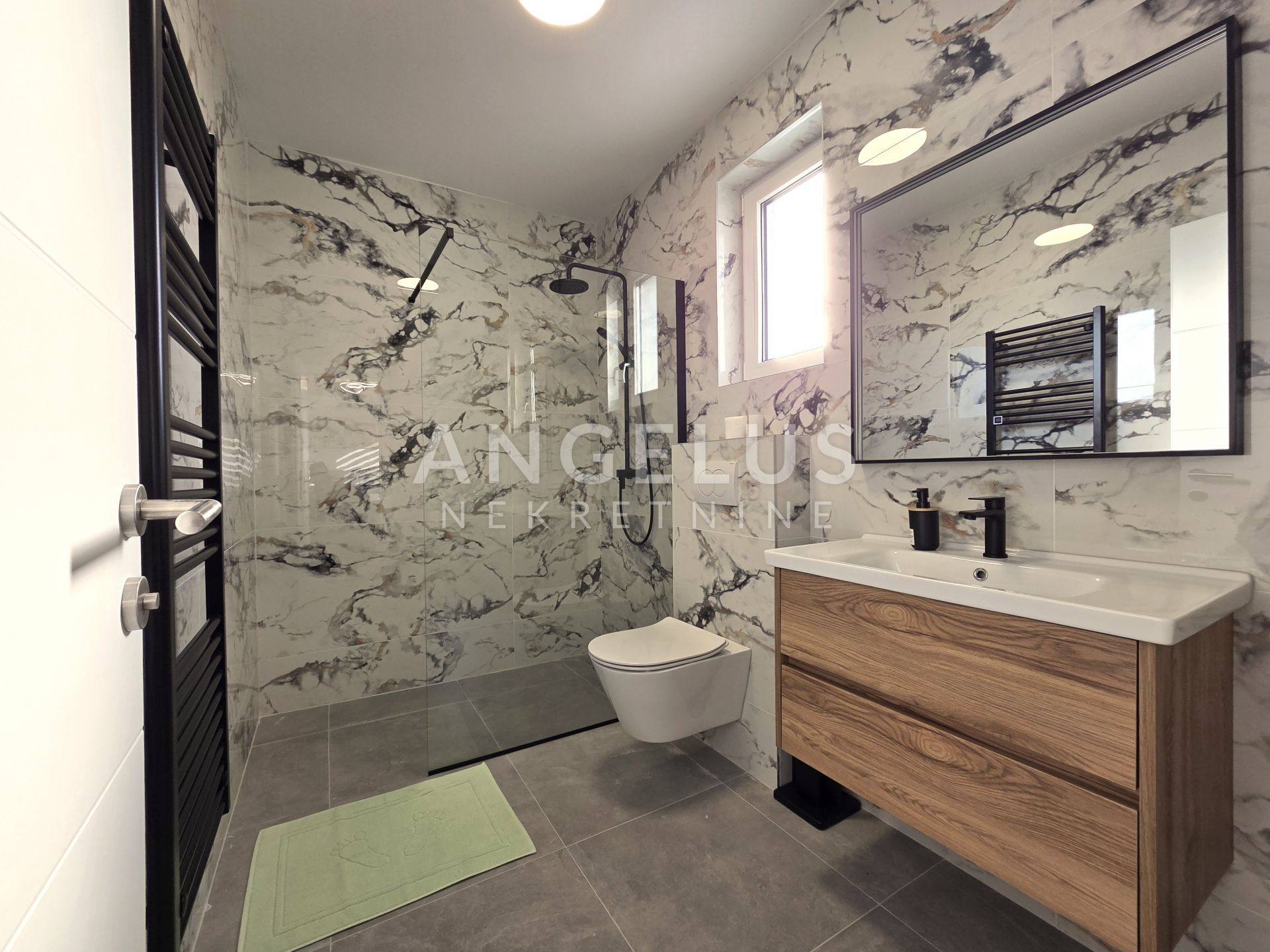 Insel Krk – Villa mit Meerblick, 157 m², zu verkaufen!