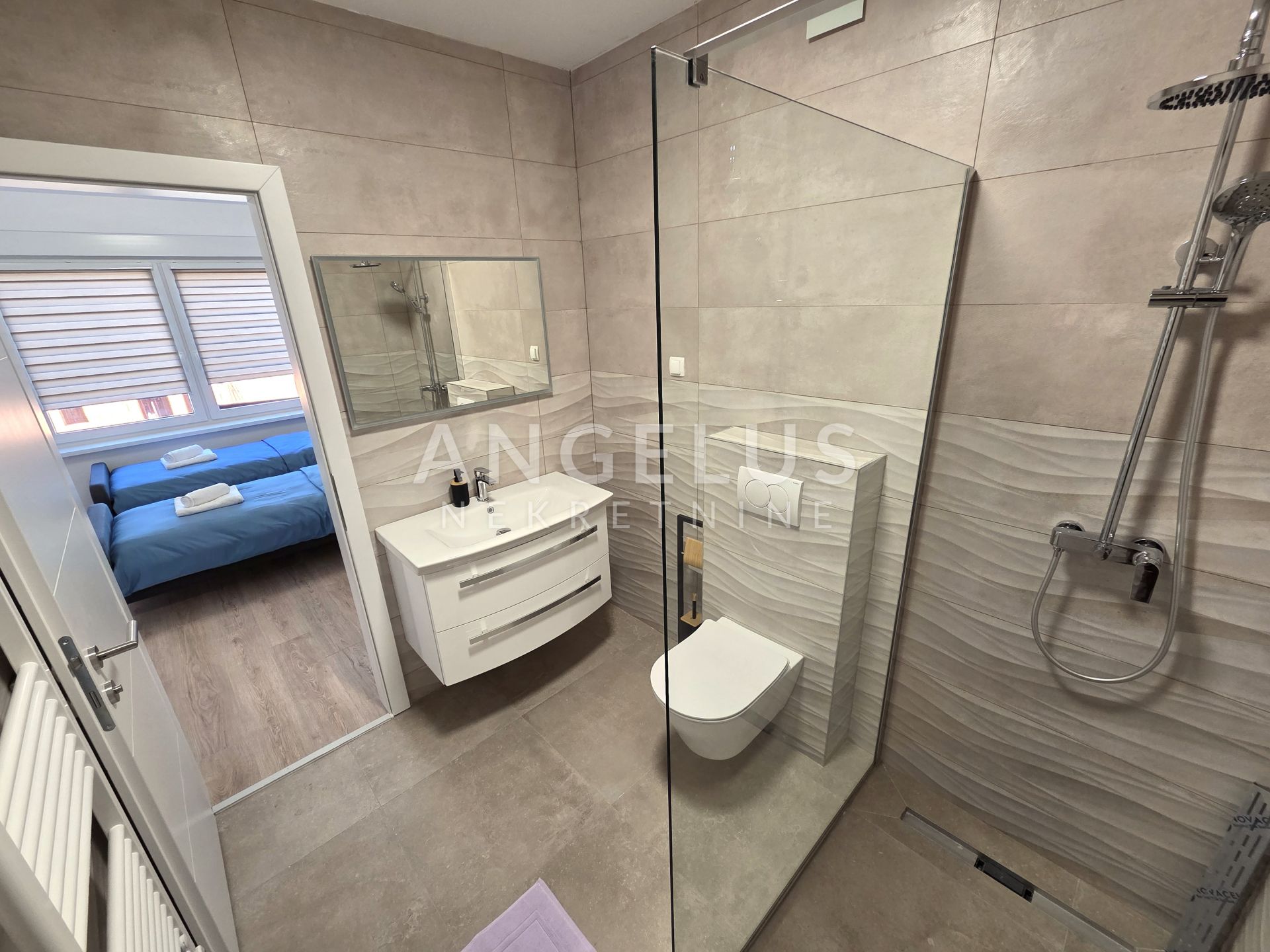 Insel Krk – Villa mit Meerblick, 157 m², zu verkaufen!