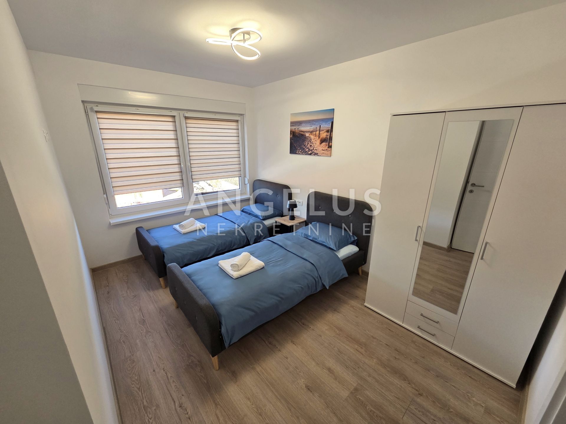 Insel Krk – Villa mit Meerblick, 157 m², zu verkaufen!