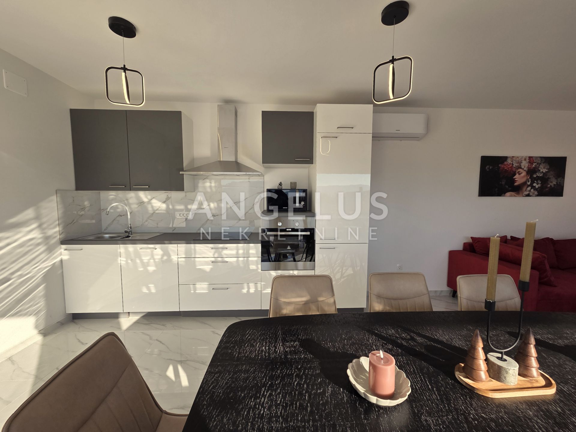 Insel Krk – Villa mit Meerblick, 157 m², zu verkaufen!