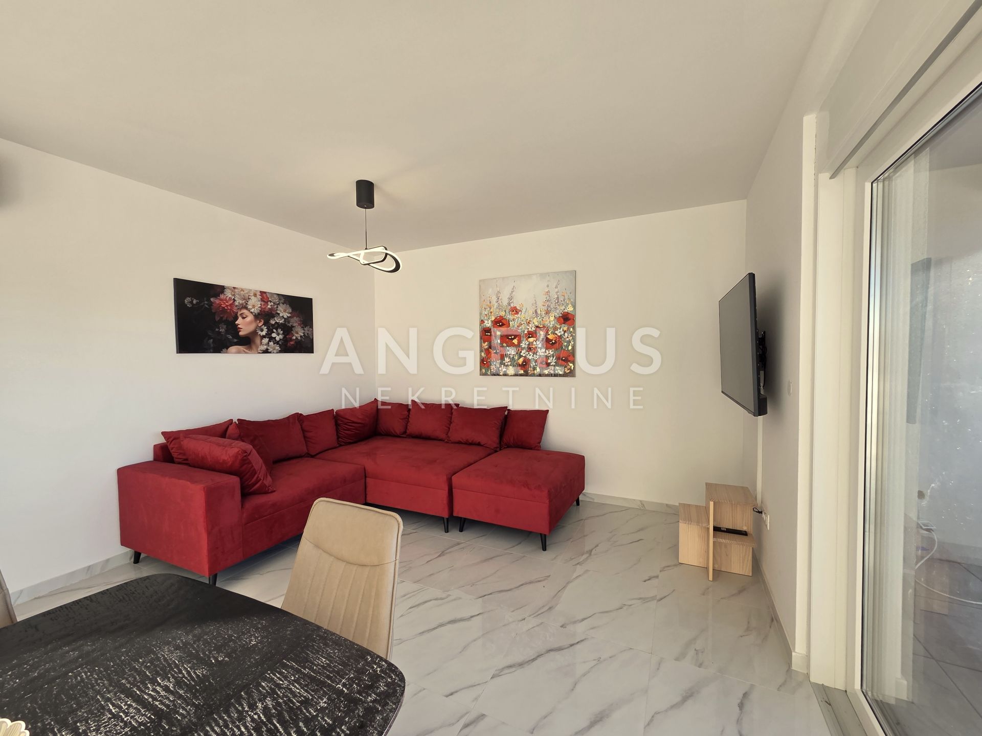 Insel Krk – Villa mit Meerblick, 157 m², zu verkaufen!