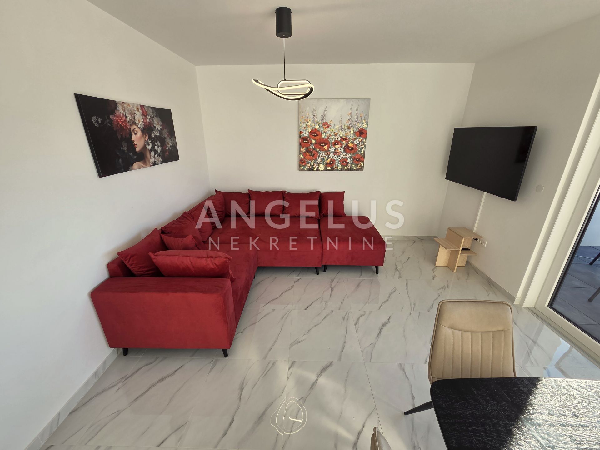 Insel Krk – Villa mit Meerblick, 157 m², zu verkaufen!