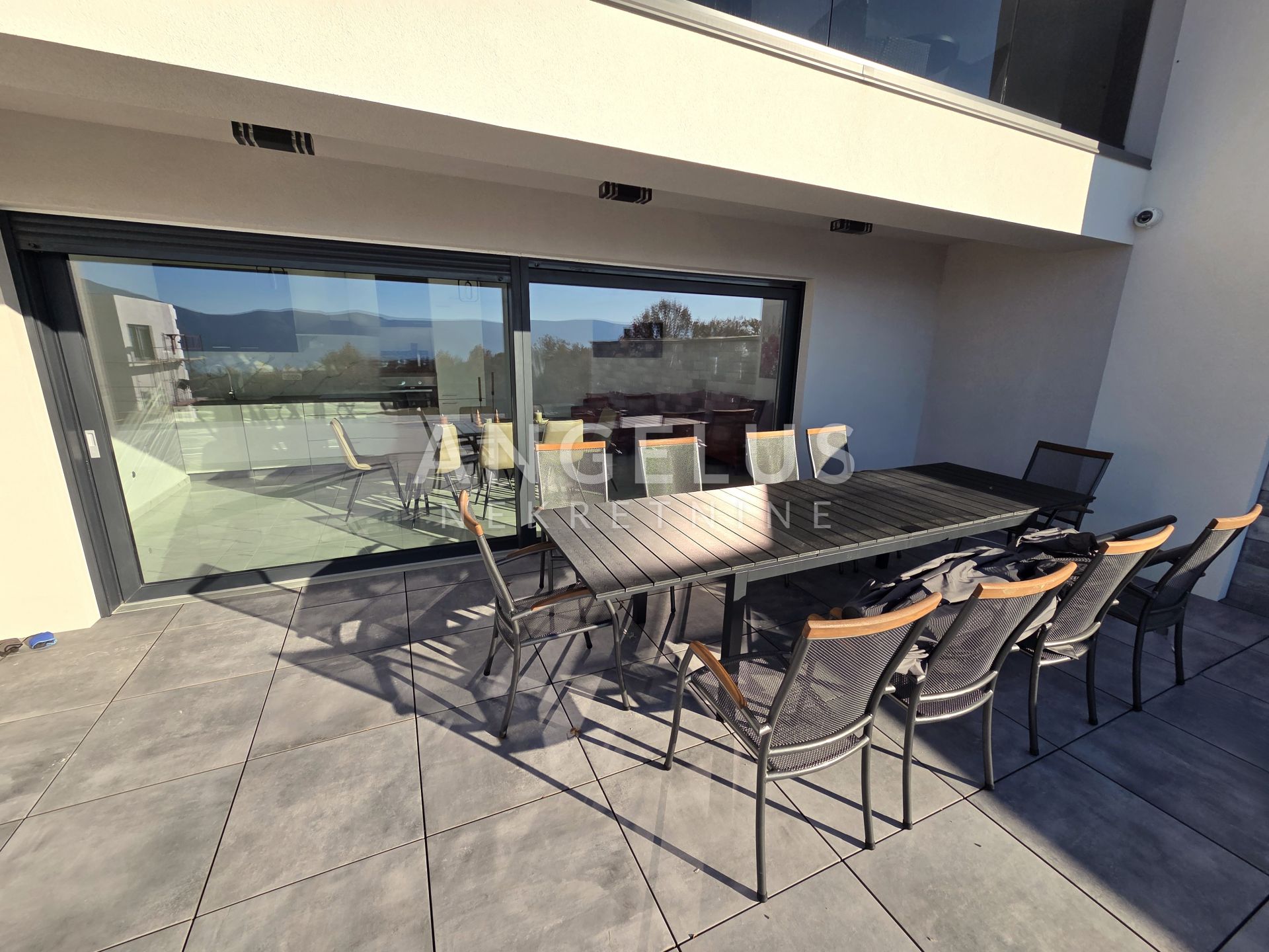 Insel Krk – Villa mit Meerblick, 157 m², zu verkaufen!