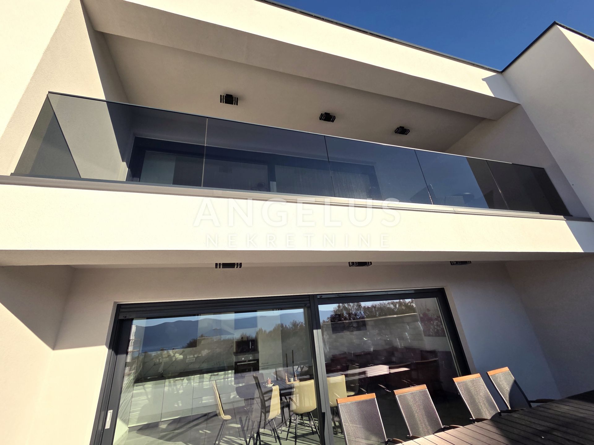 Insel Krk – Villa mit Meerblick, 157 m², zu verkaufen!