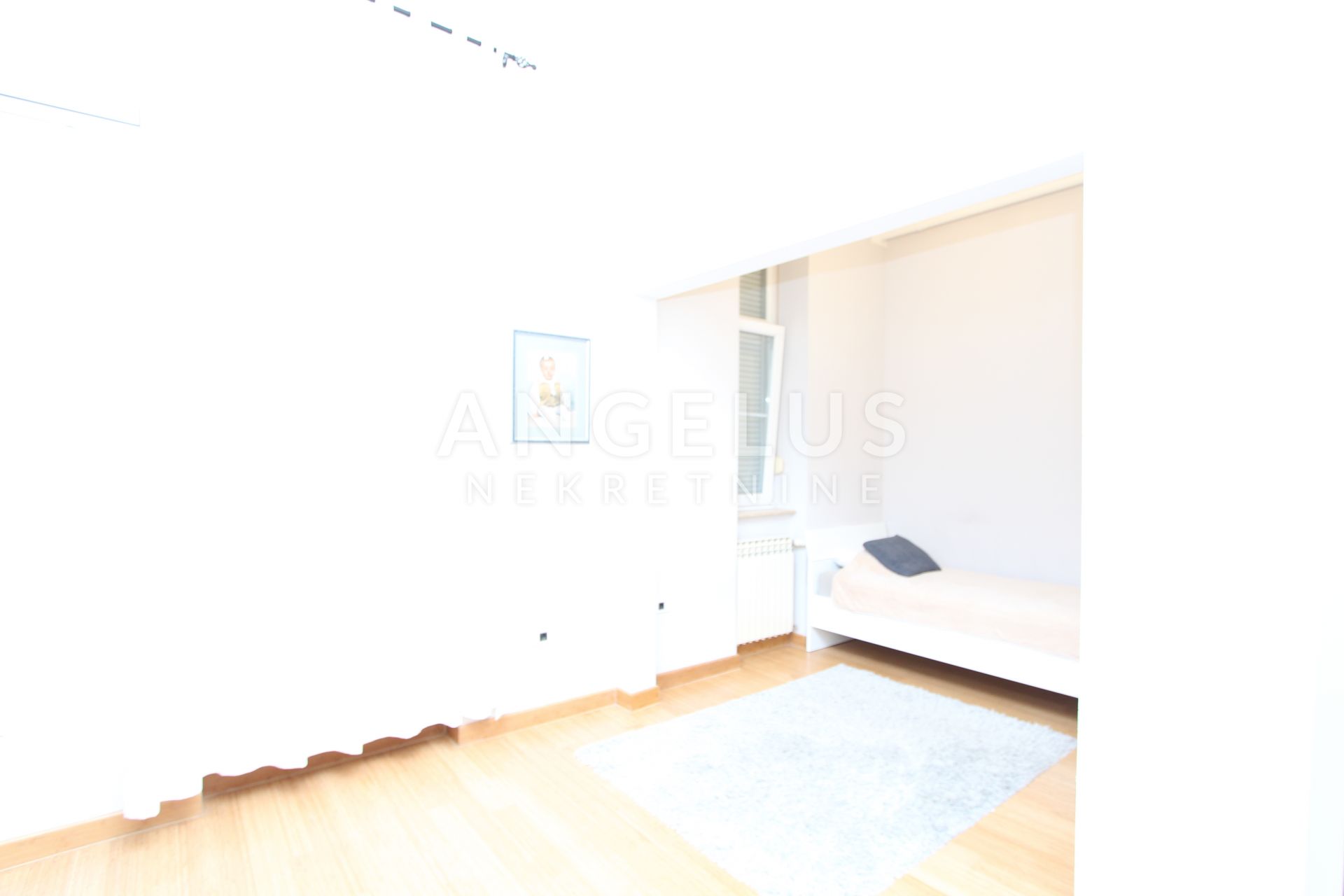 Zagreb, centar-stan za najam, 103 m2