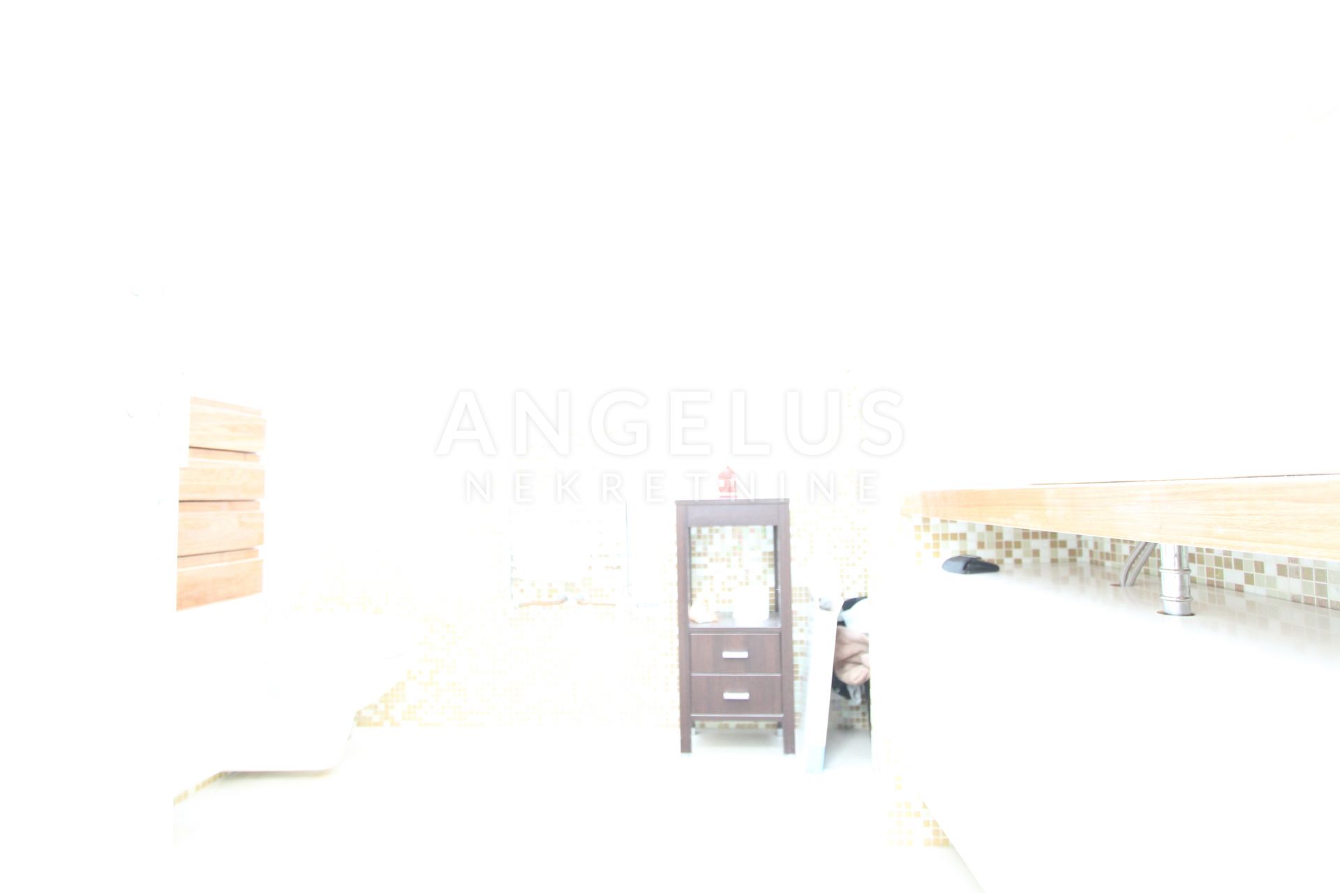 Zagreb, centar-stan za najam, 103 m2