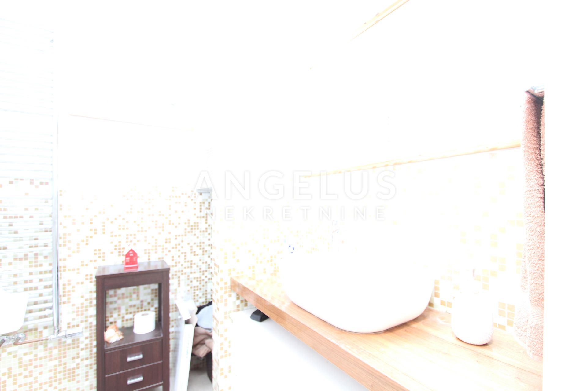 Zagreb, centar-stan za najam, 103 m2