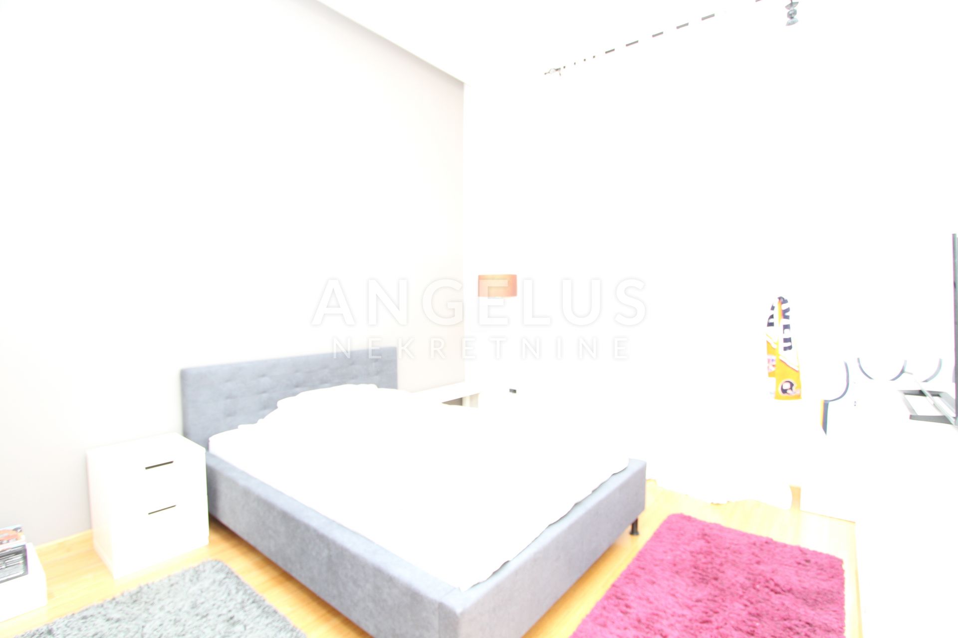 Zagreb, centar-stan za najam, 103 m2