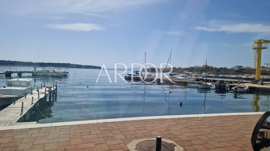 Rab, Banjol, penthouse u izgradnji