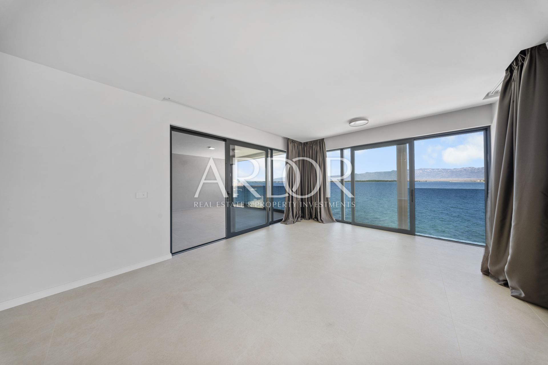 Apartment Zadar, 85,68m2