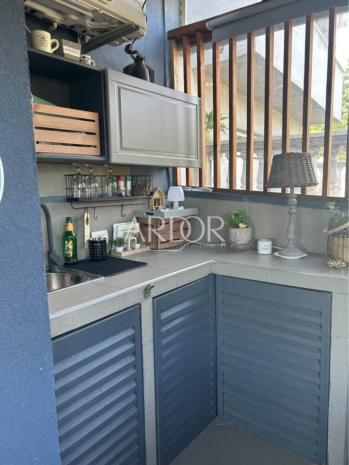 Apartment Drenova, Rijeka, 59,84m2