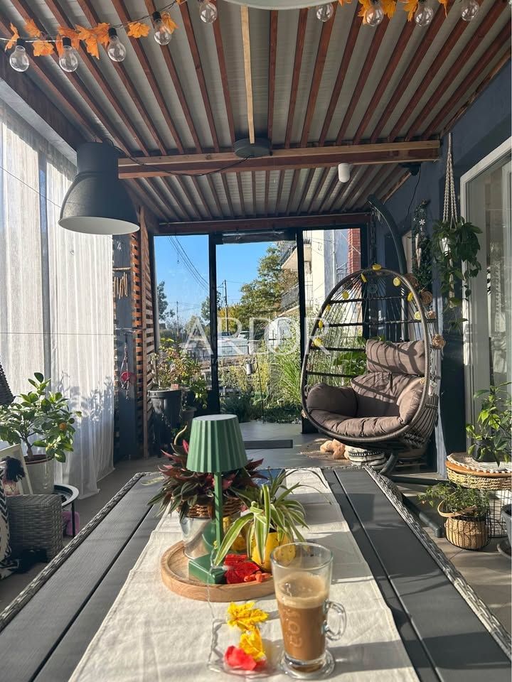 Apartment Drenova, Rijeka, 59,84m2