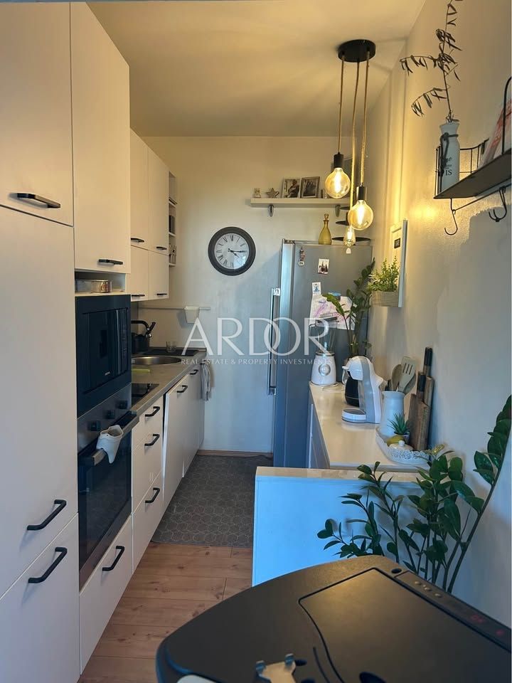 Apartment Drenova, Rijeka, 59,84m2