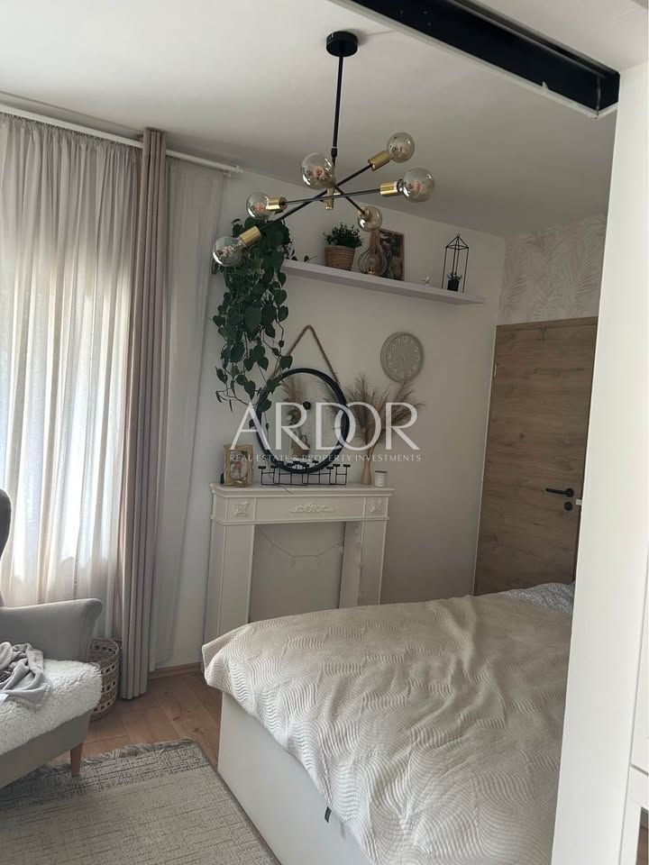 Apartment Drenova, Rijeka, 59,84m2