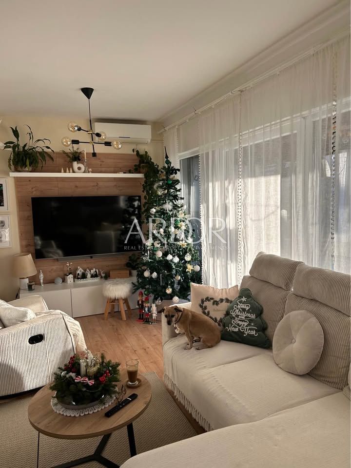 Apartment Drenova, Rijeka, 59,84m2