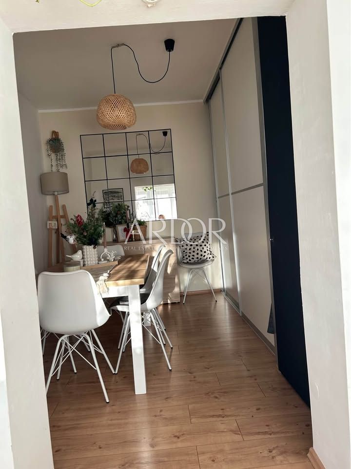 Apartment Drenova, Rijeka, 59,84m2