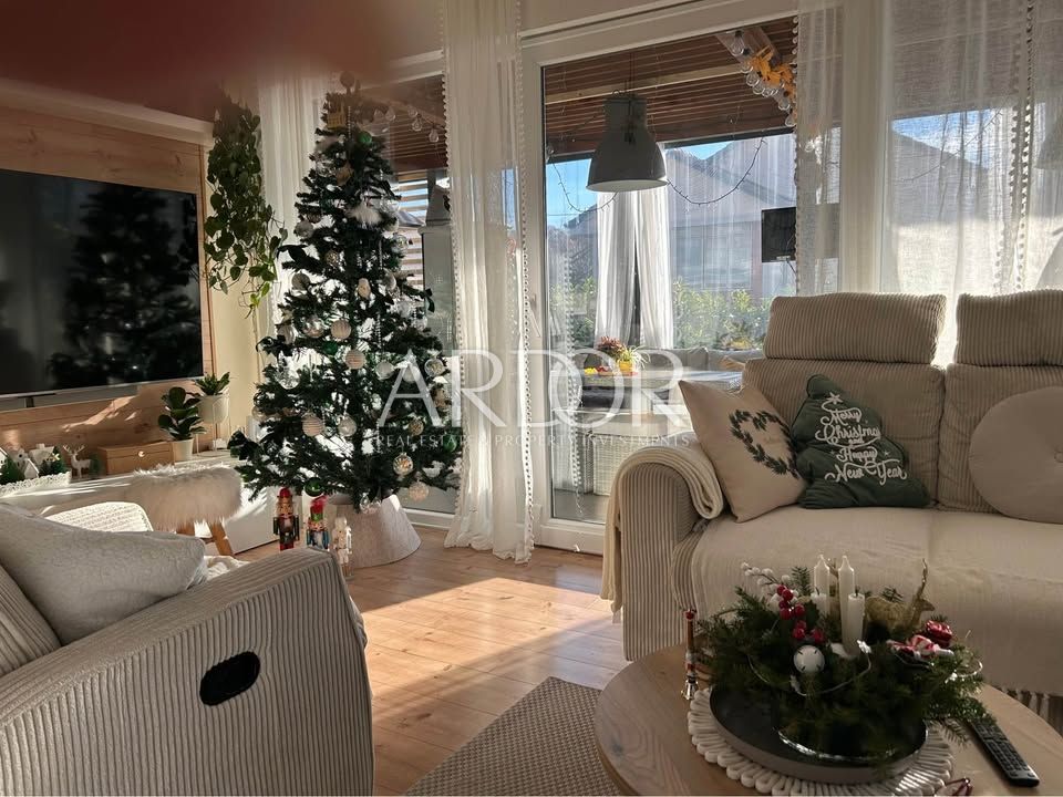 Apartment Drenova, Rijeka, 59,84m2