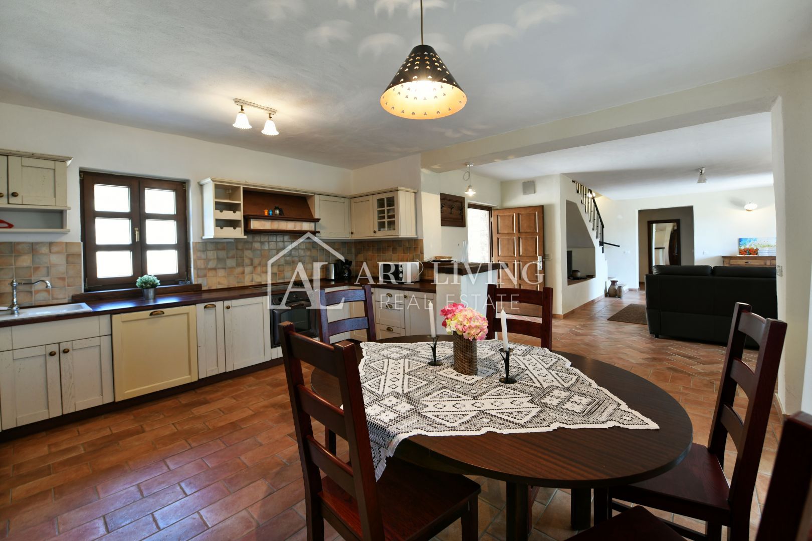 Poreč und Umgebung – rustikale Steinvilla in ruhiger und schöner Lage