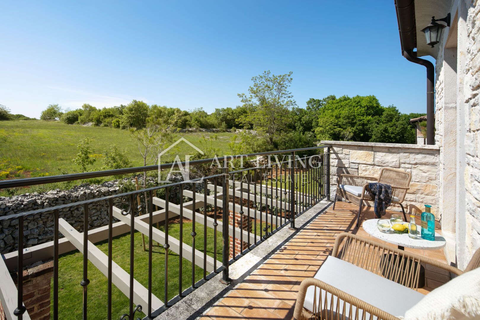 Poreč, surroundings - luxurious rustic villa with pool - OPPORTUNITY