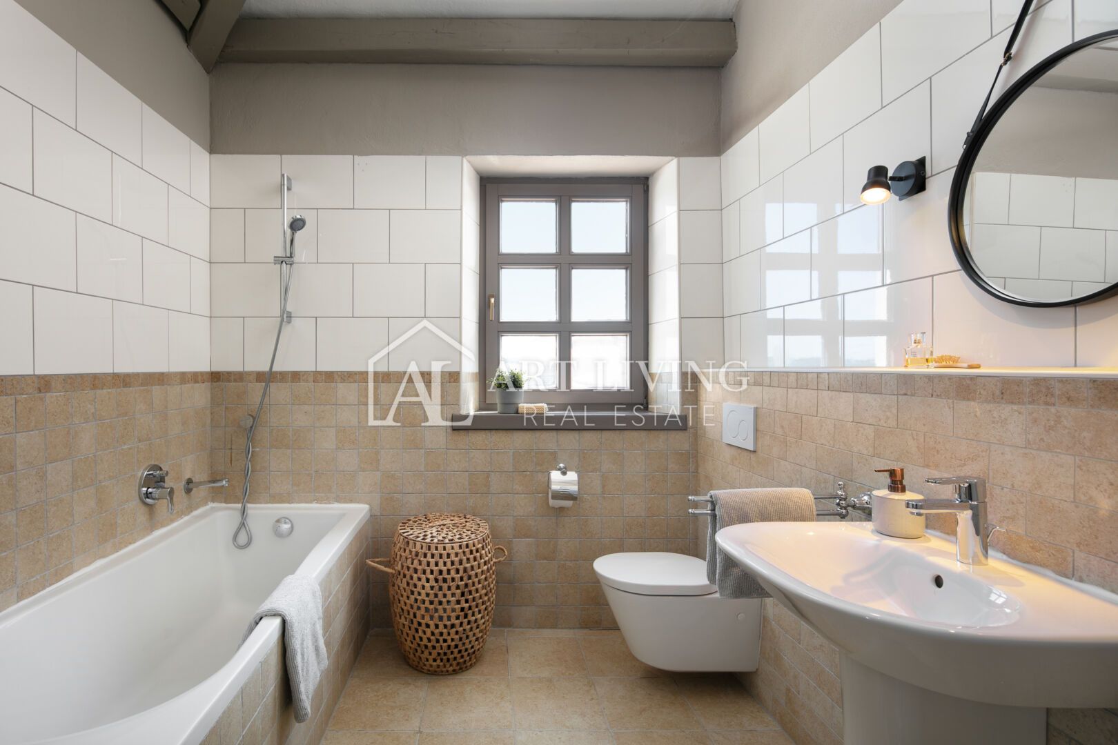 Poreč, surroundings - luxurious rustic villa with pool - OPPORTUNITY