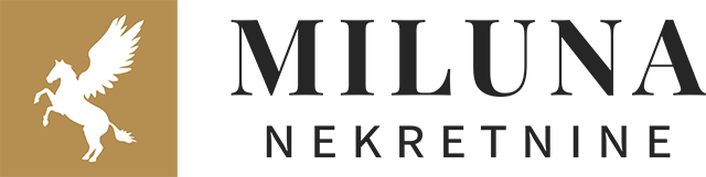 Miluna real estate