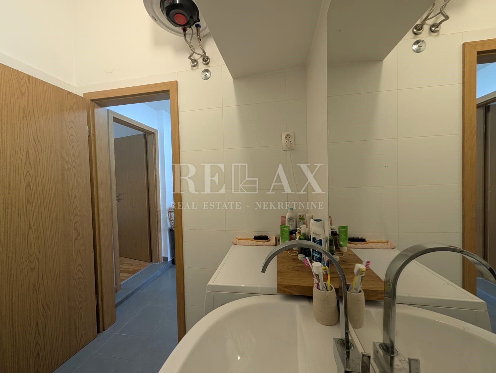 Opatija – charming Apartment Near the Sea, 52 m²