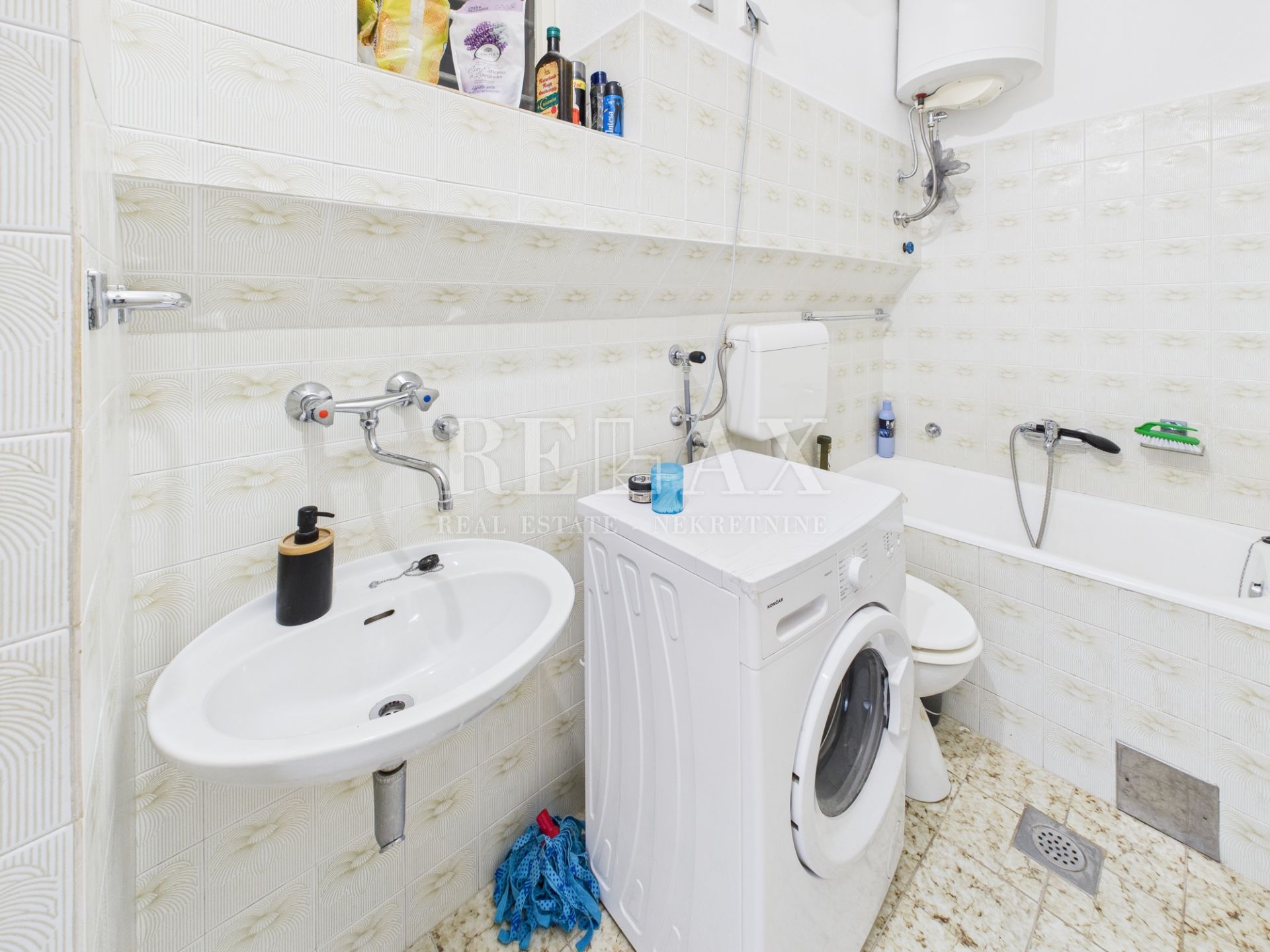 Bribir – authentisches Haus mit Garten