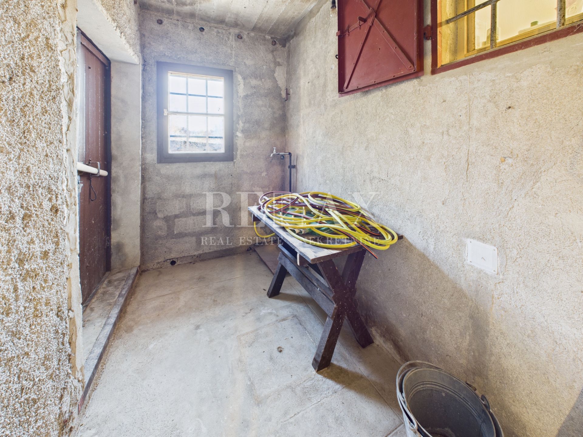 Bribir – authentisches Haus mit Garten