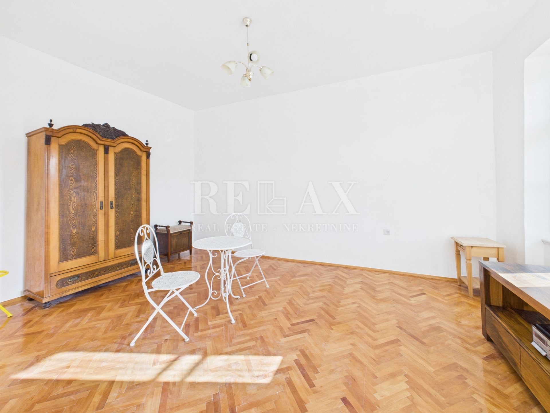 Bribir – authentisches Haus mit Garten