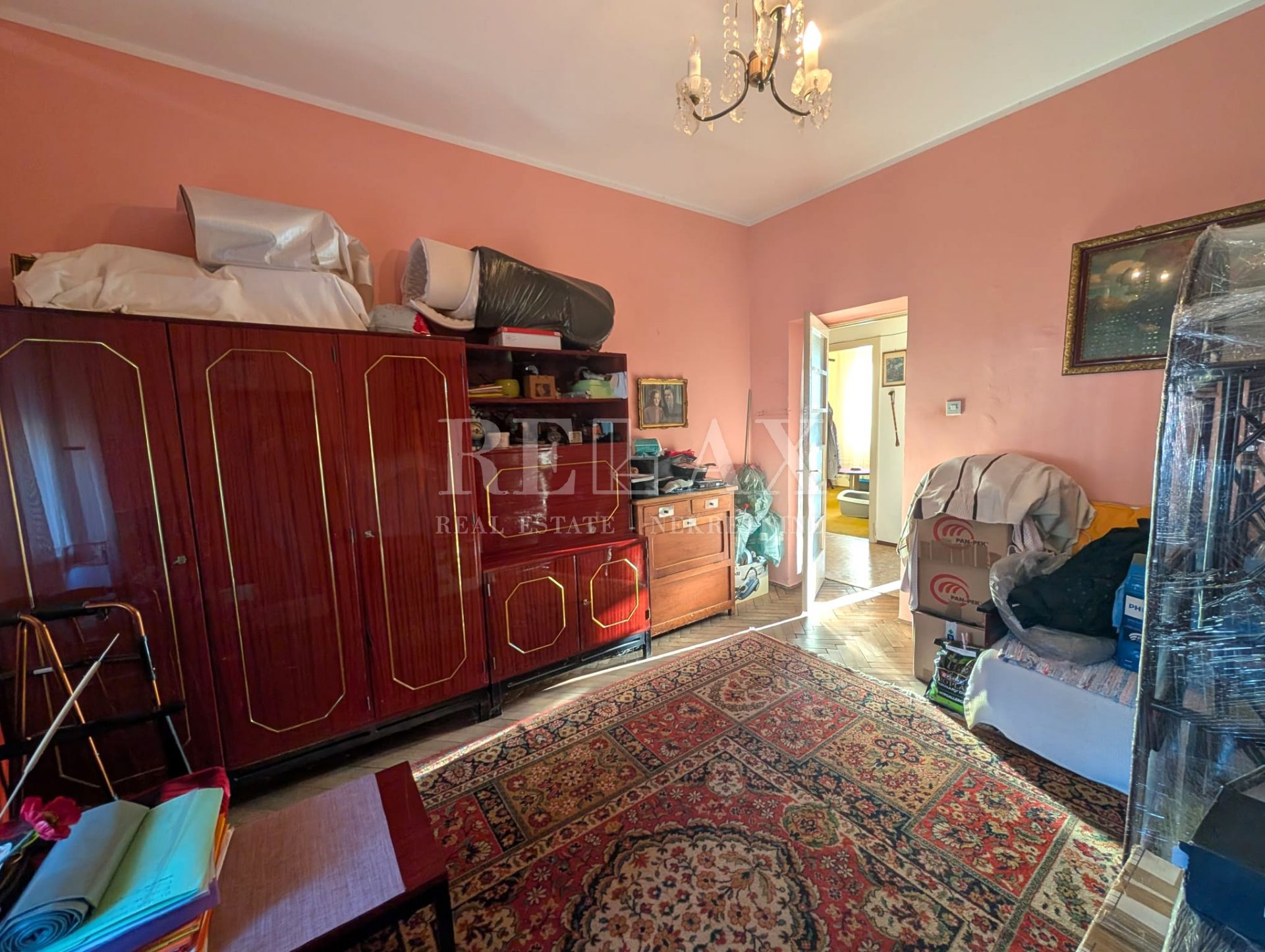 Rijeka, Škurinje - dvosobni stan