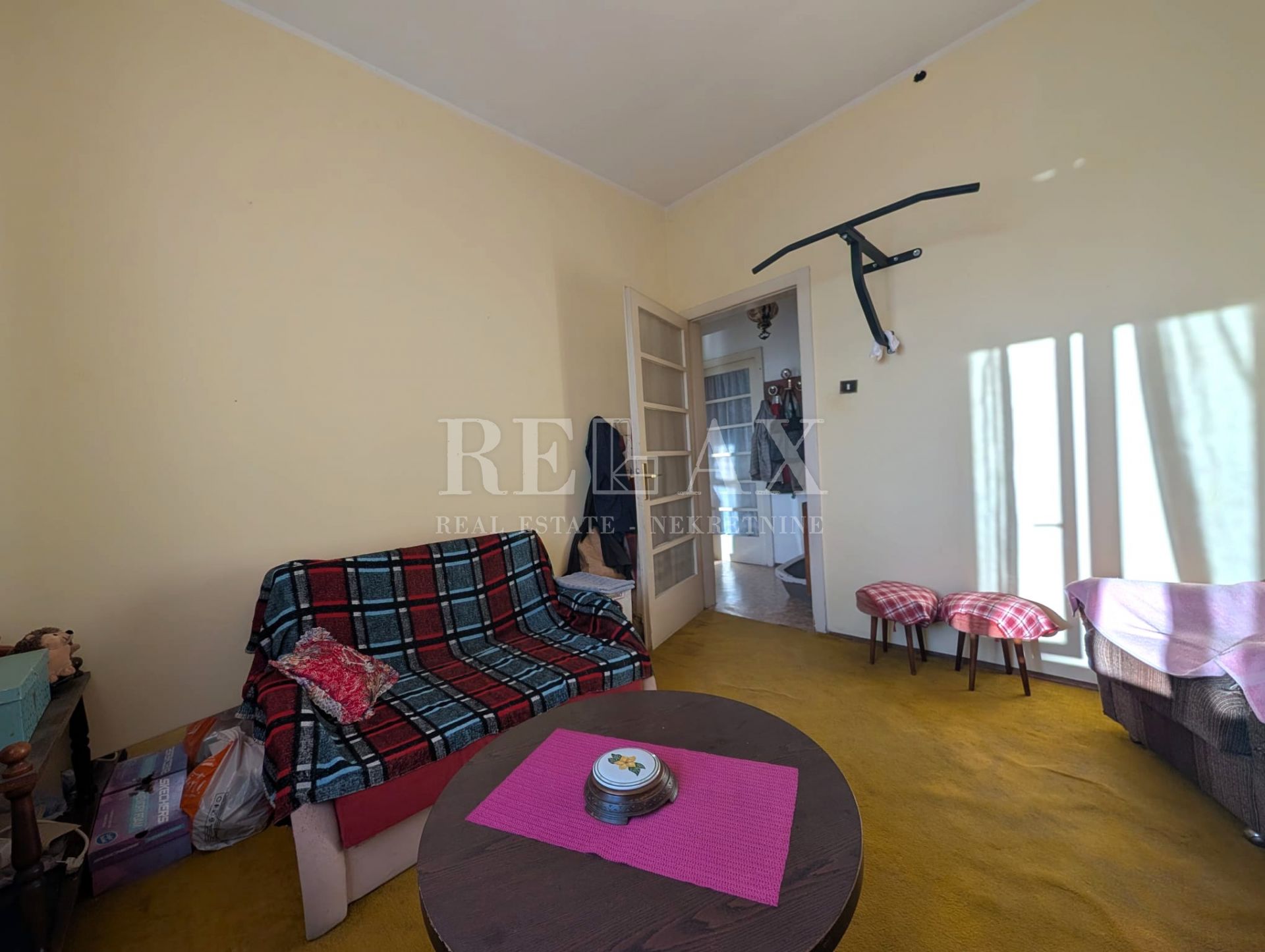 Rijeka, Škurinje - dvosobni stan