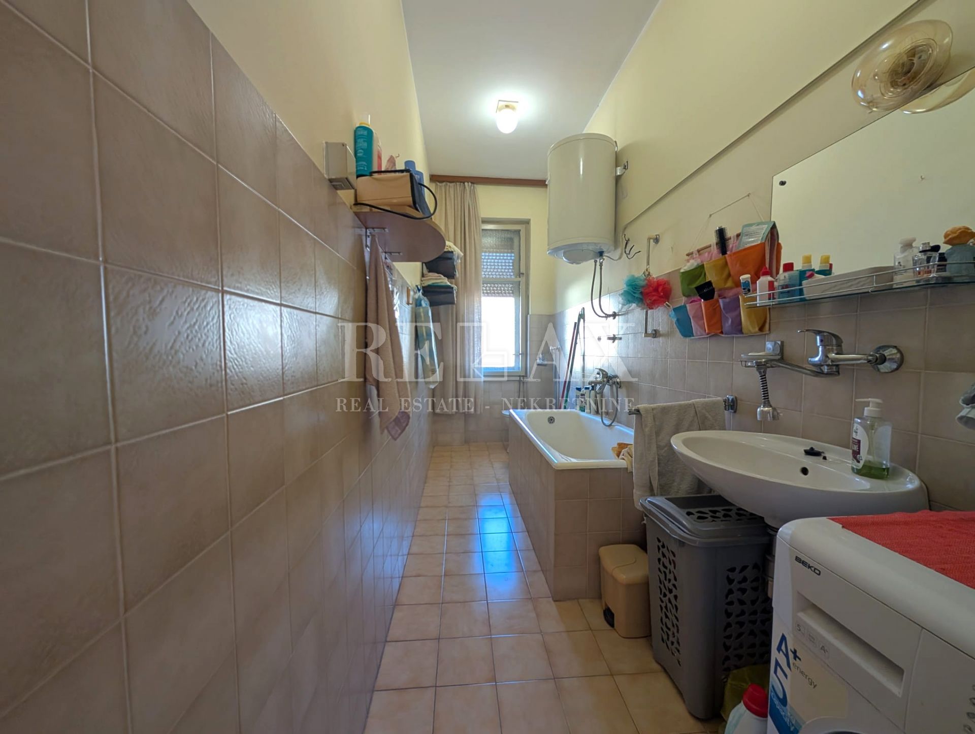 Rijeka, Škurinje - dvosobni stan