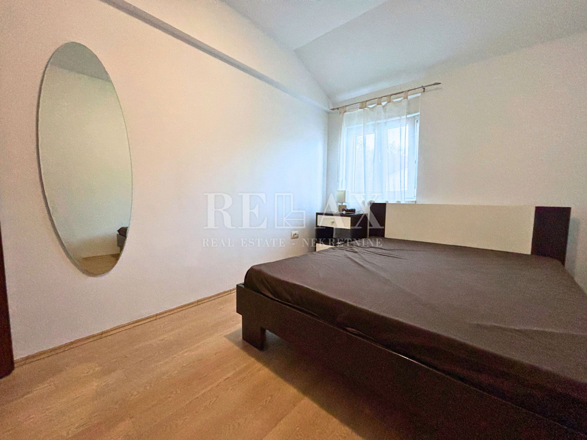 Matulji – Zwei-Zimmer-Wohnung in ruhiger Lage