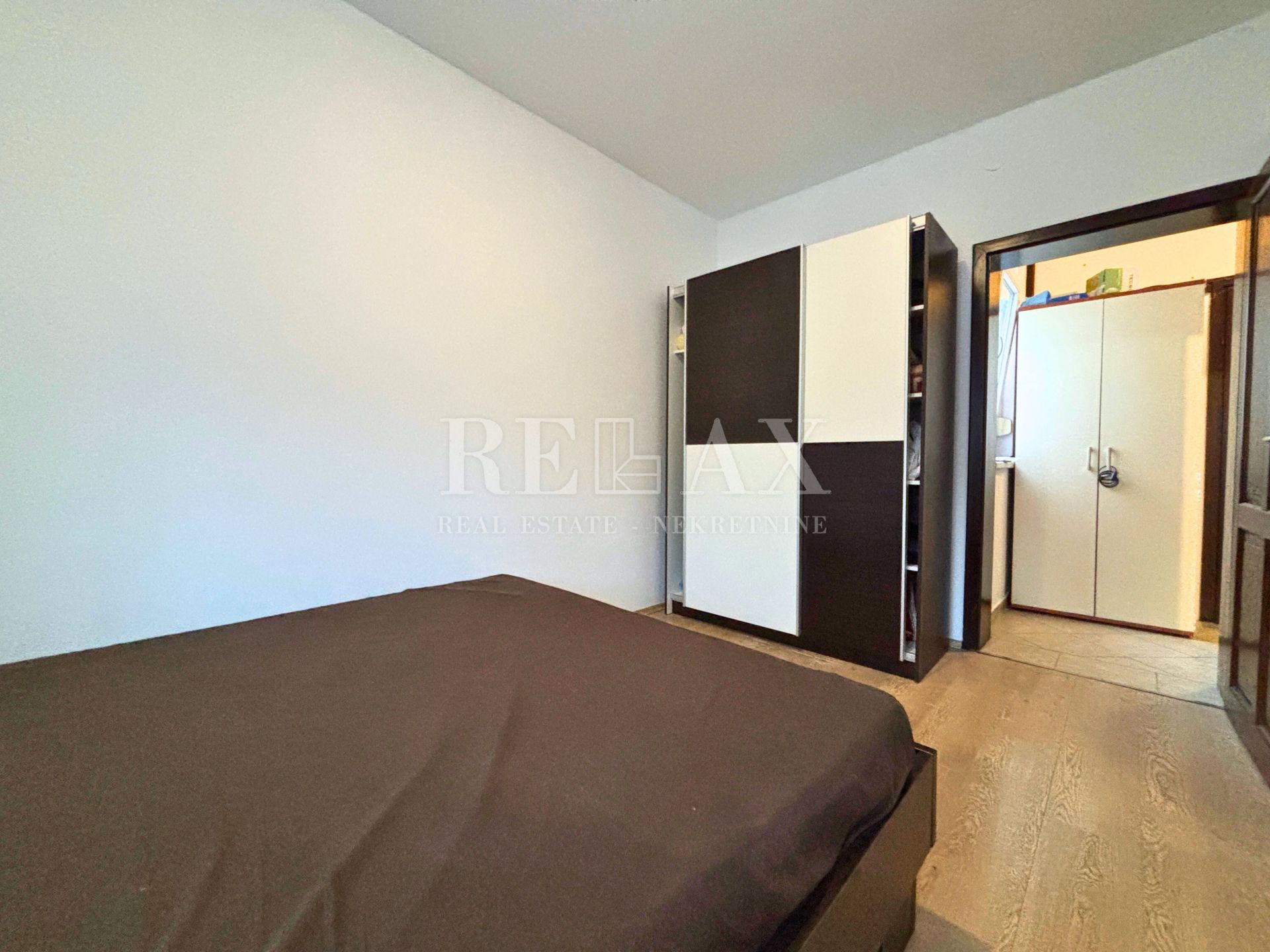 Matulji – Zwei-Zimmer-Wohnung in ruhiger Lage